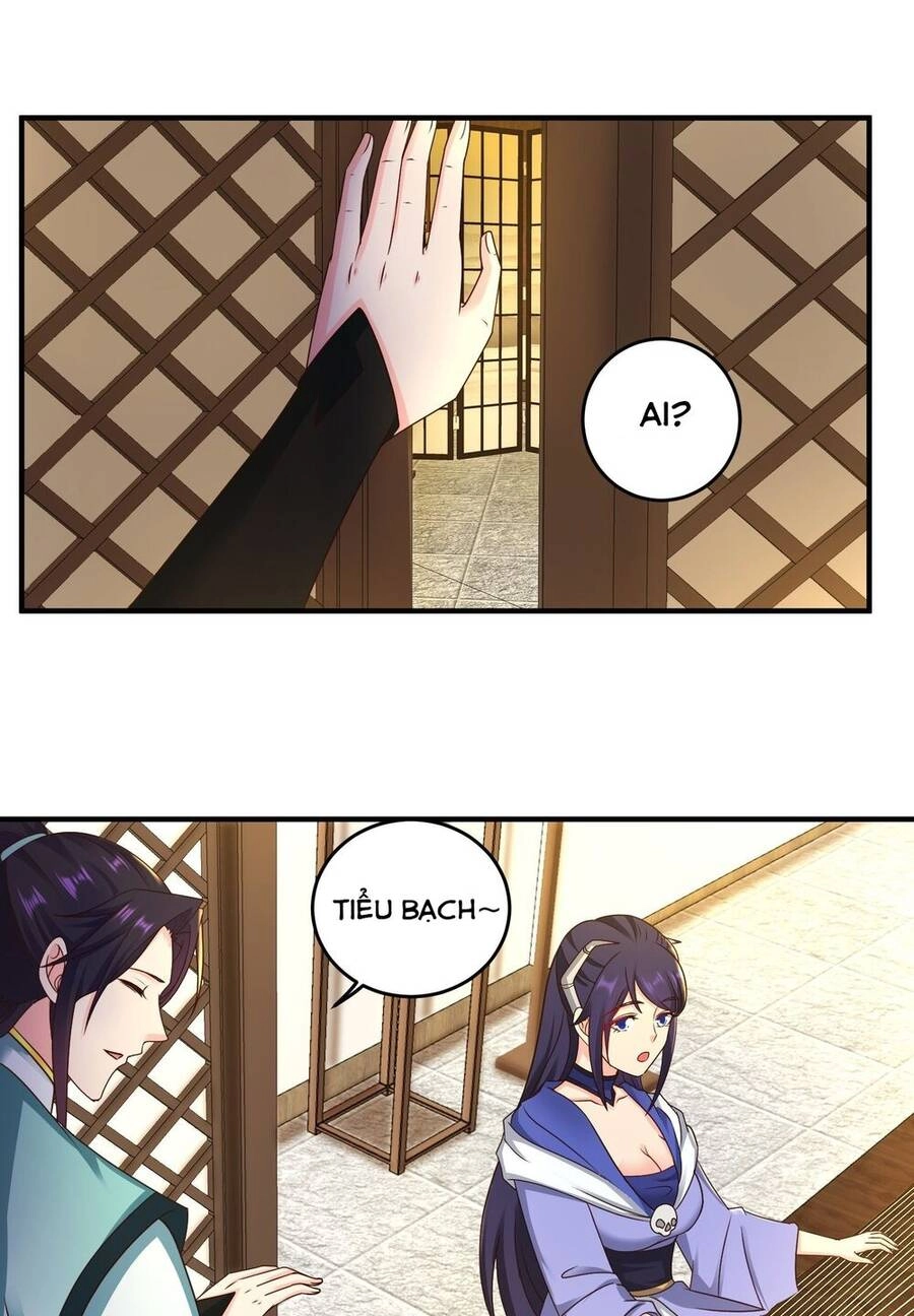 Người Ở Rể Bị Ép Thành Phản Diện Chapter 331 - 17