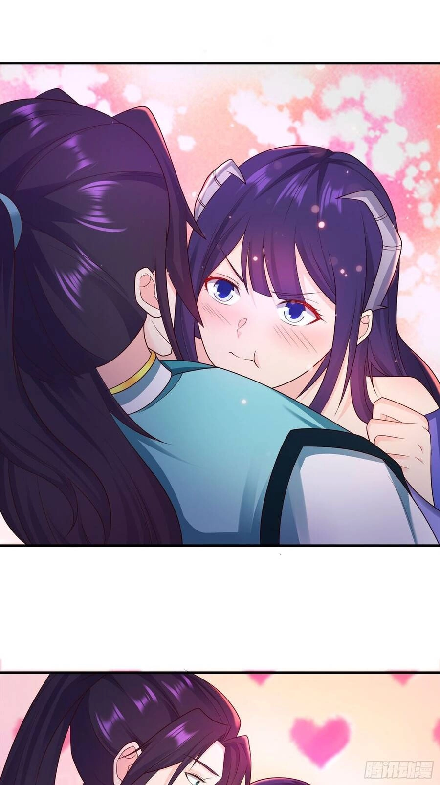 Người Ở Rể Bị Ép Thành Phản Diện Chapter 331 - 19