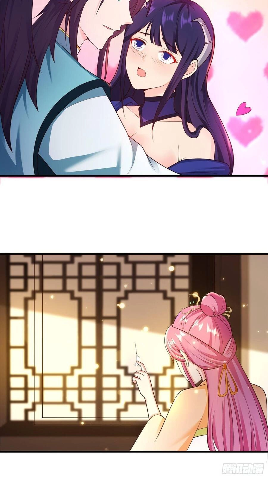 Người Ở Rể Bị Ép Thành Phản Diện Chapter 331 - 20