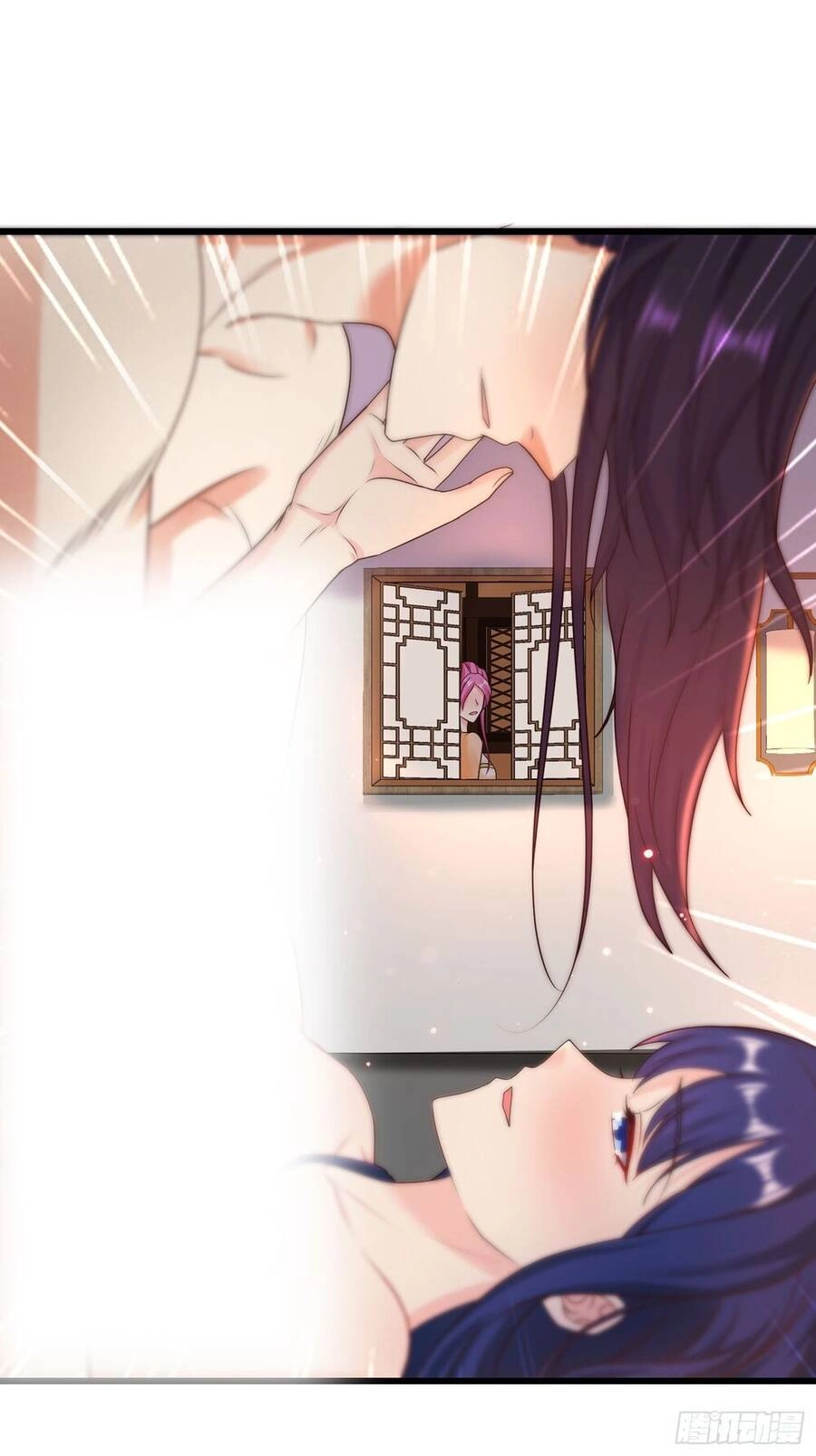 Người Ở Rể Bị Ép Thành Phản Diện Chapter 332 - 3