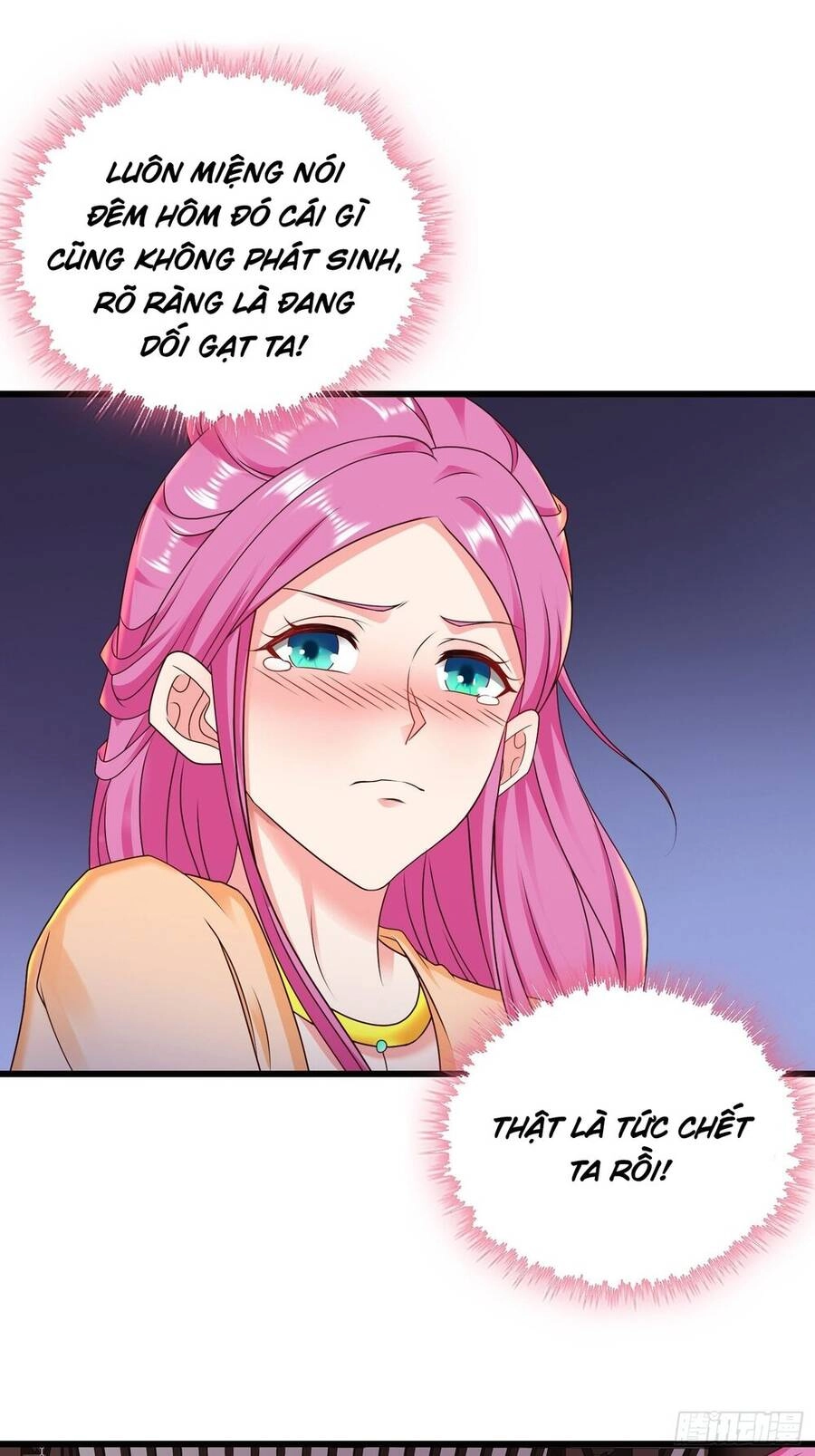 Người Ở Rể Bị Ép Thành Phản Diện Chapter 332 - 4