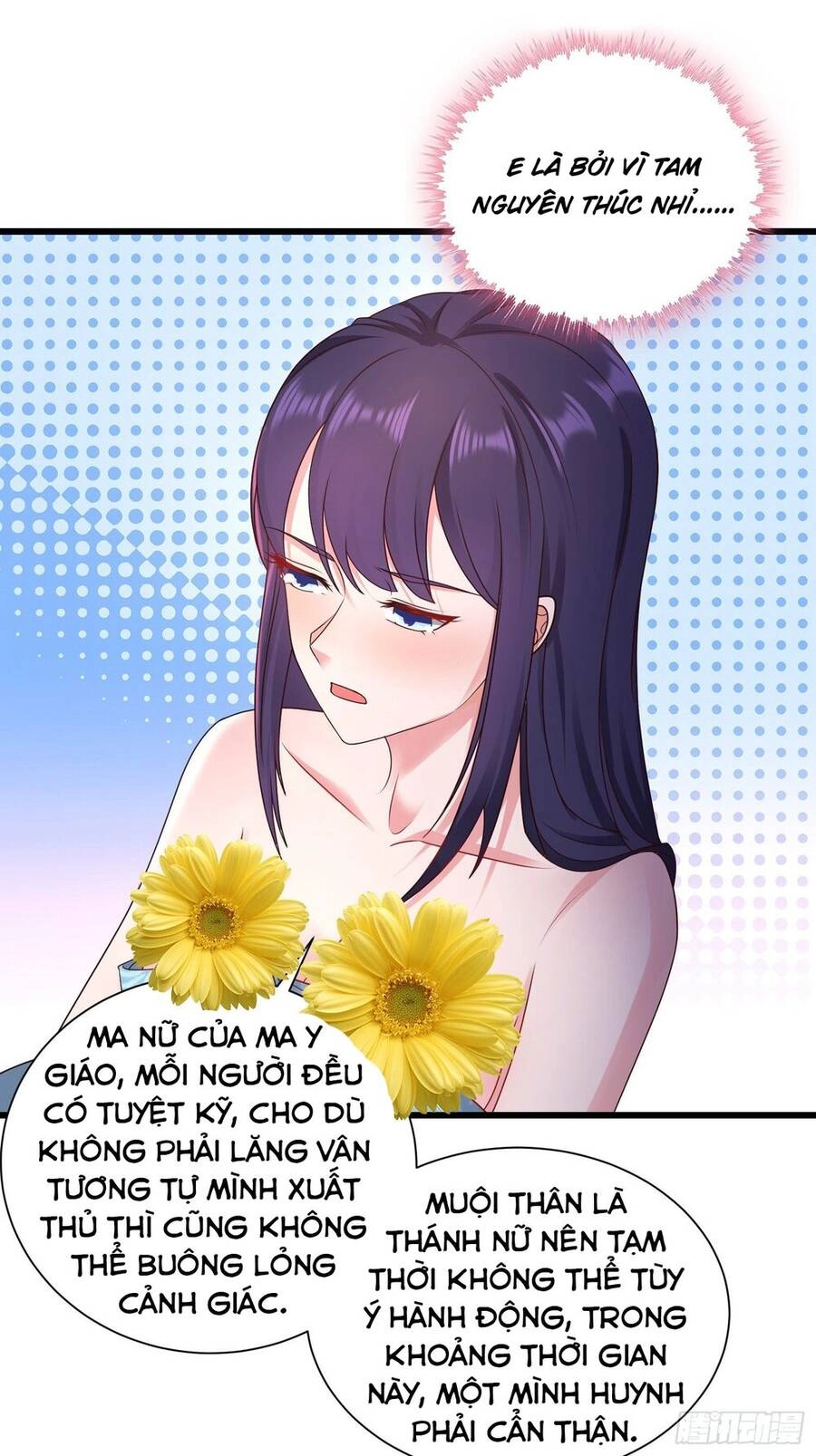 Người Ở Rể Bị Ép Thành Phản Diện Chapter 332 - 11