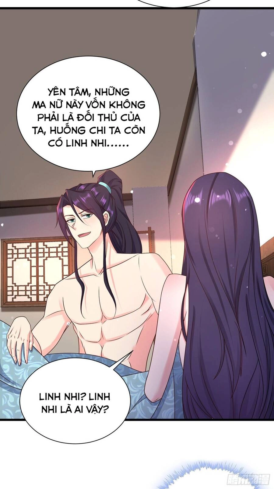 Người Ở Rể Bị Ép Thành Phản Diện Chapter 332 - 12