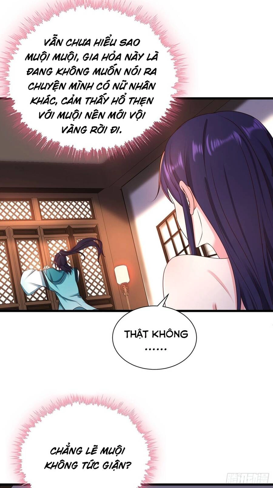 Người Ở Rể Bị Ép Thành Phản Diện Chapter 332 - 15