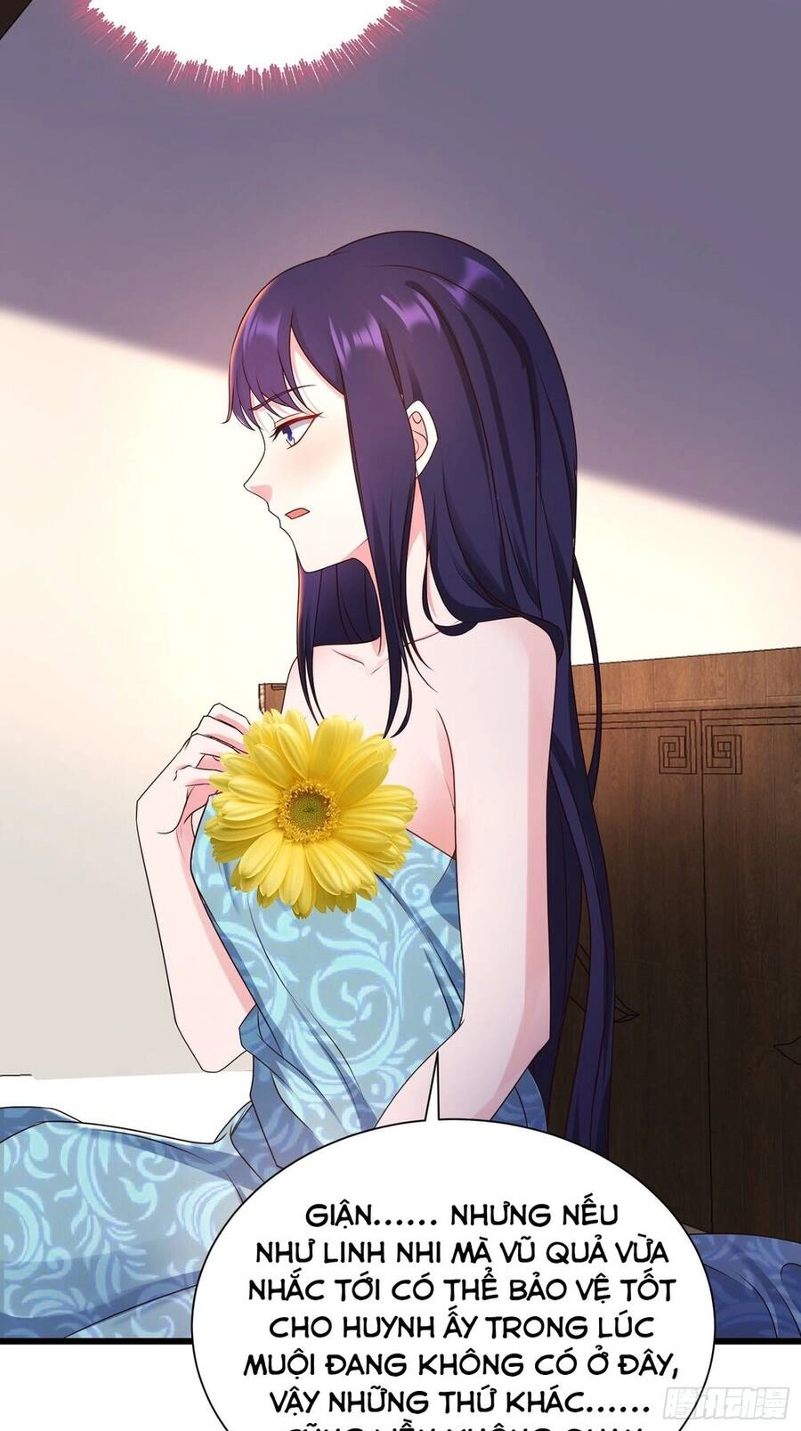 Người Ở Rể Bị Ép Thành Phản Diện Chapter 332 - 16