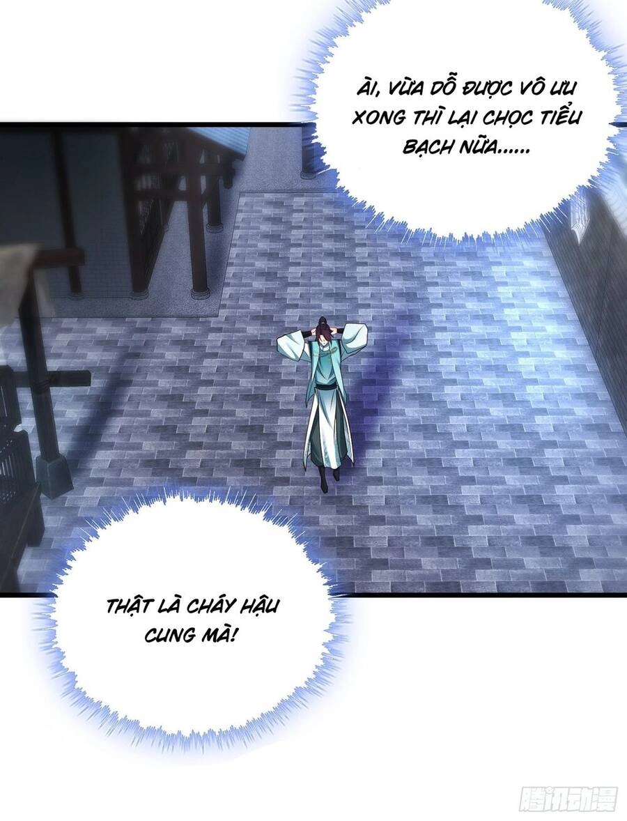 Người Ở Rể Bị Ép Thành Phản Diện Chapter 332 - 18