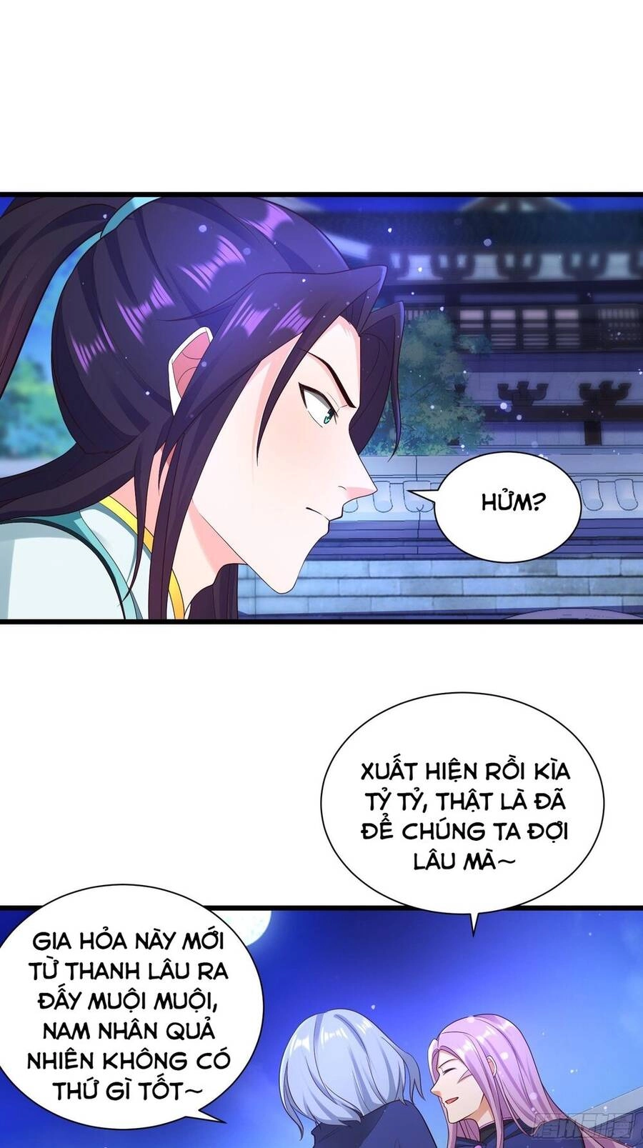 Người Ở Rể Bị Ép Thành Phản Diện Chapter 332 - 19