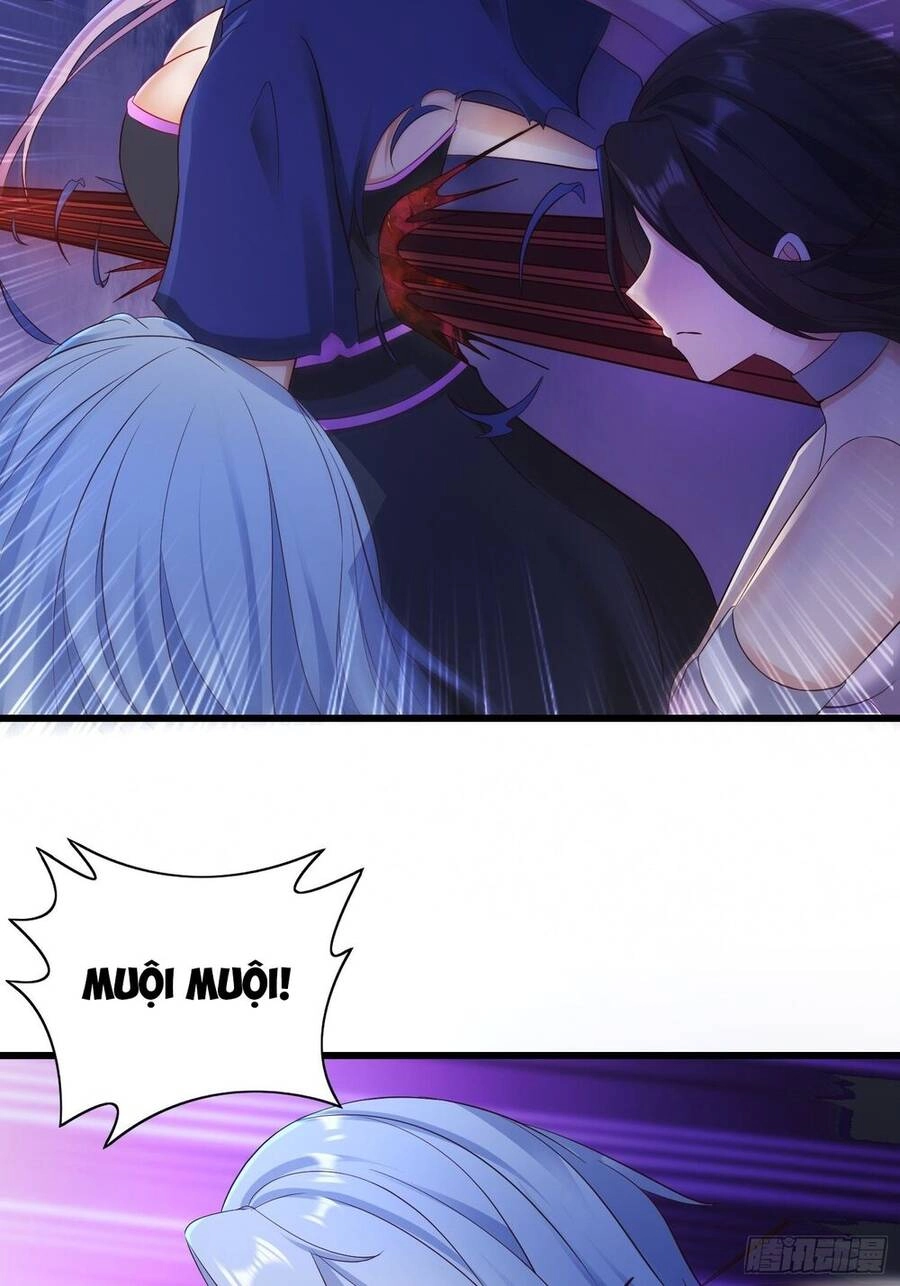 Người Ở Rể Bị Ép Thành Phản Diện Chapter 332 - 24