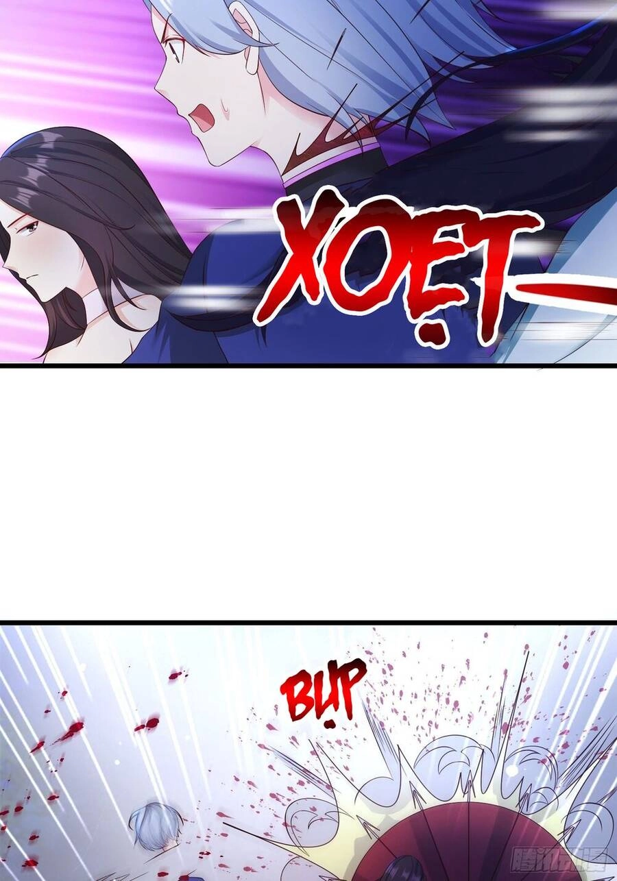 Người Ở Rể Bị Ép Thành Phản Diện Chapter 332 - 25