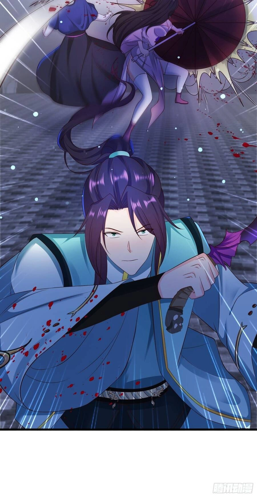 Người Ở Rể Bị Ép Thành Phản Diện Chapter 332 - 26