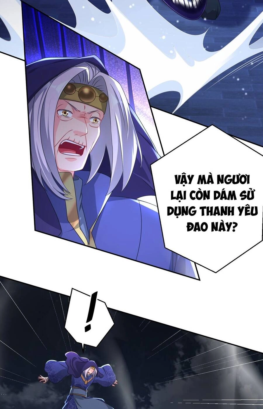 Người Ở Rể Bị Ép Thành Phản Diện Chapter 333 - 5