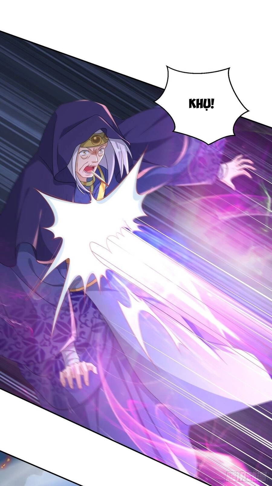 Người Ở Rể Bị Ép Thành Phản Diện Chapter 333 - 7