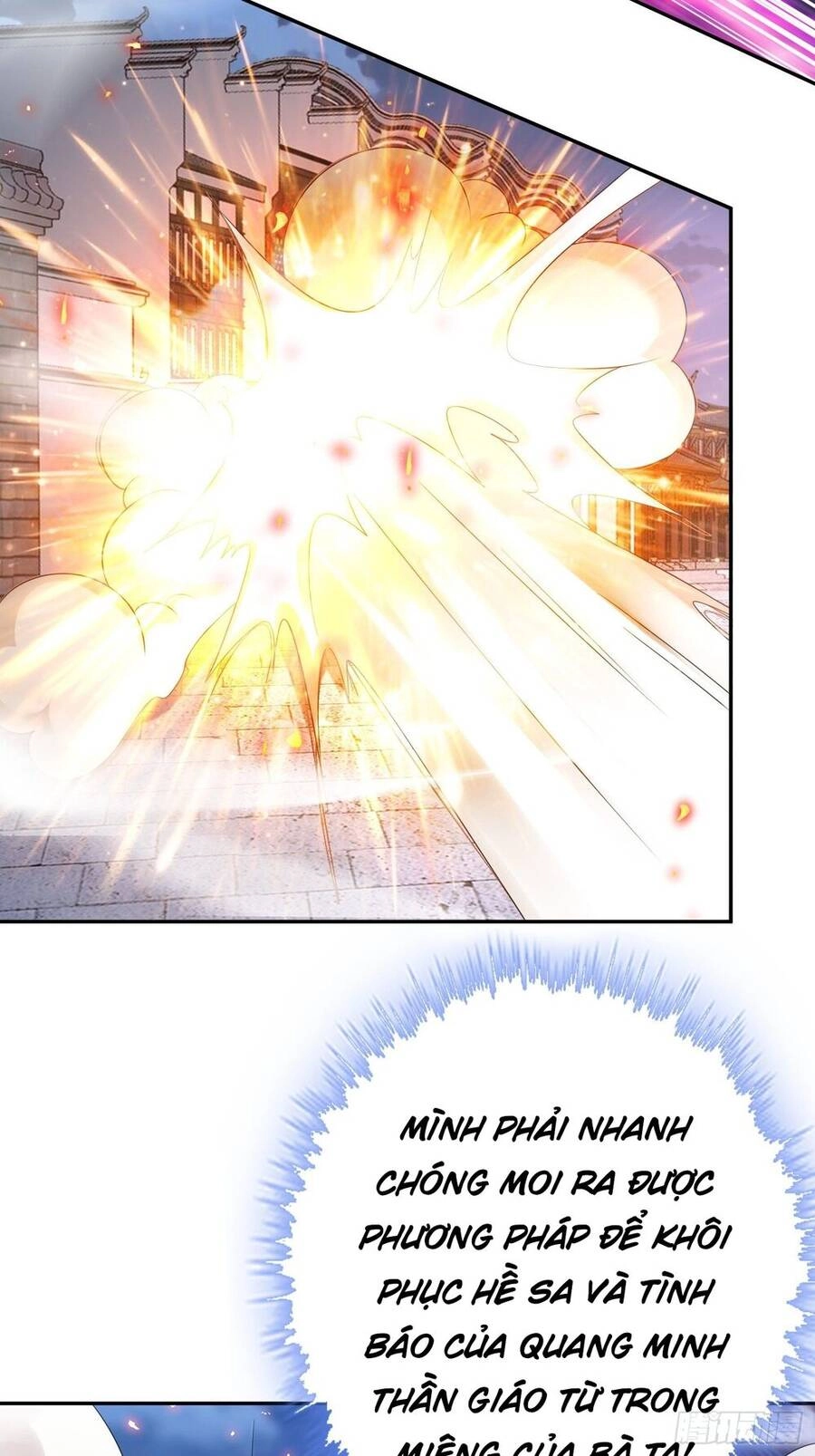 Người Ở Rể Bị Ép Thành Phản Diện Chapter 333 - 8