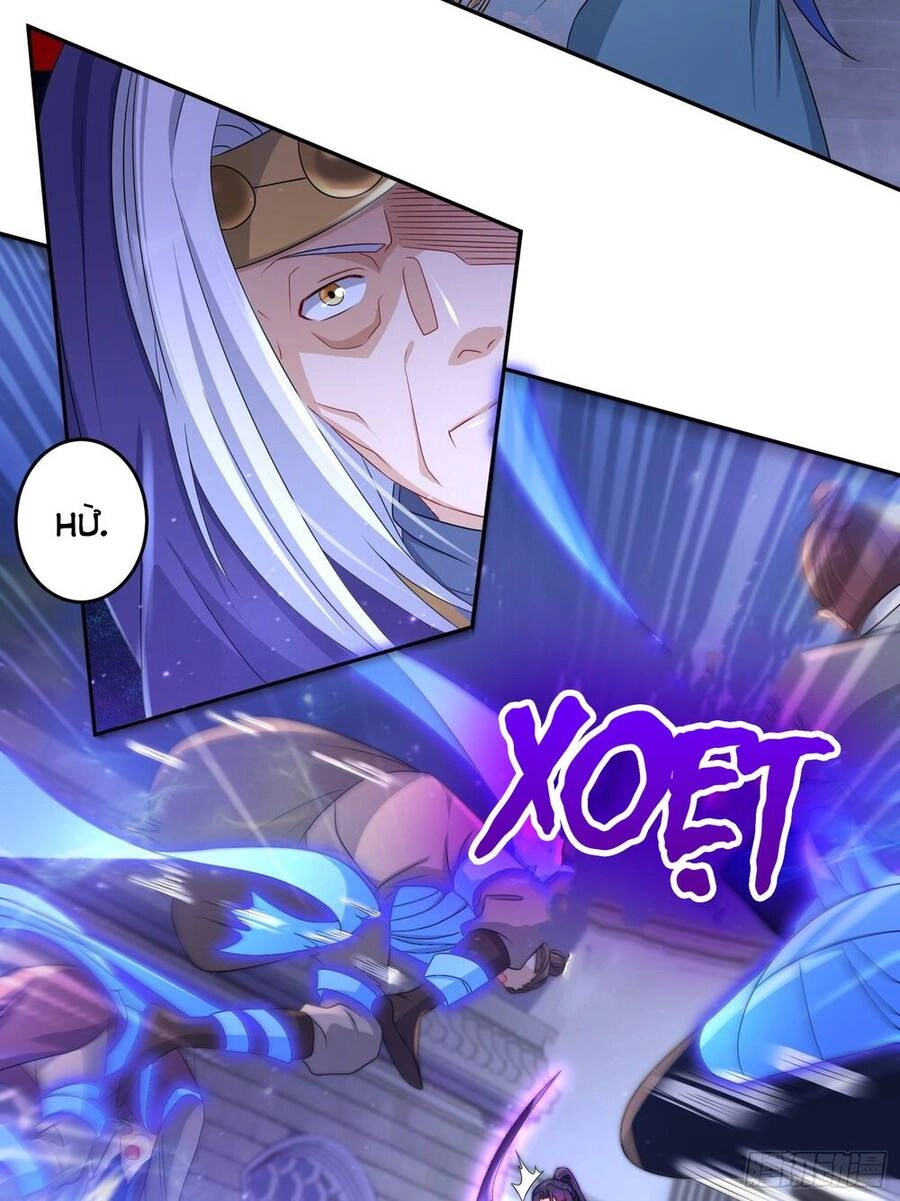 Người Ở Rể Bị Ép Thành Phản Diện Chapter 333 - 14