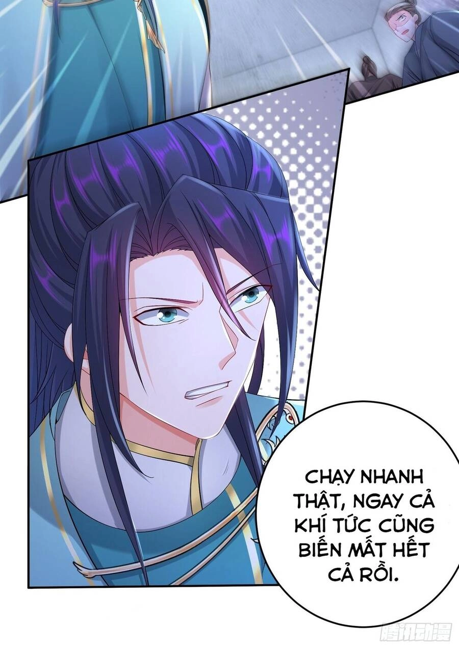 Người Ở Rể Bị Ép Thành Phản Diện Chapter 333 - 19