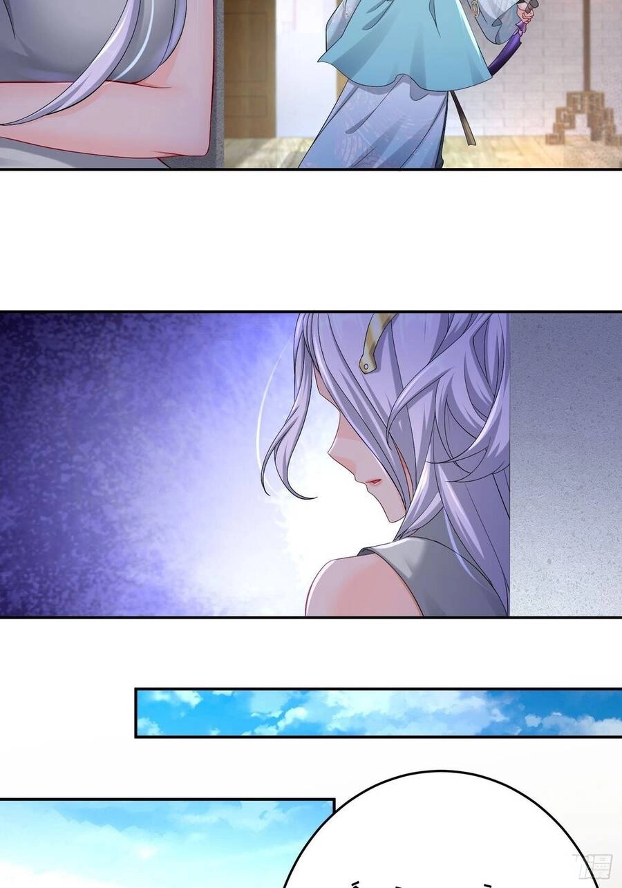 Người Ở Rể Bị Ép Thành Phản Diện Chapter 333 - 21