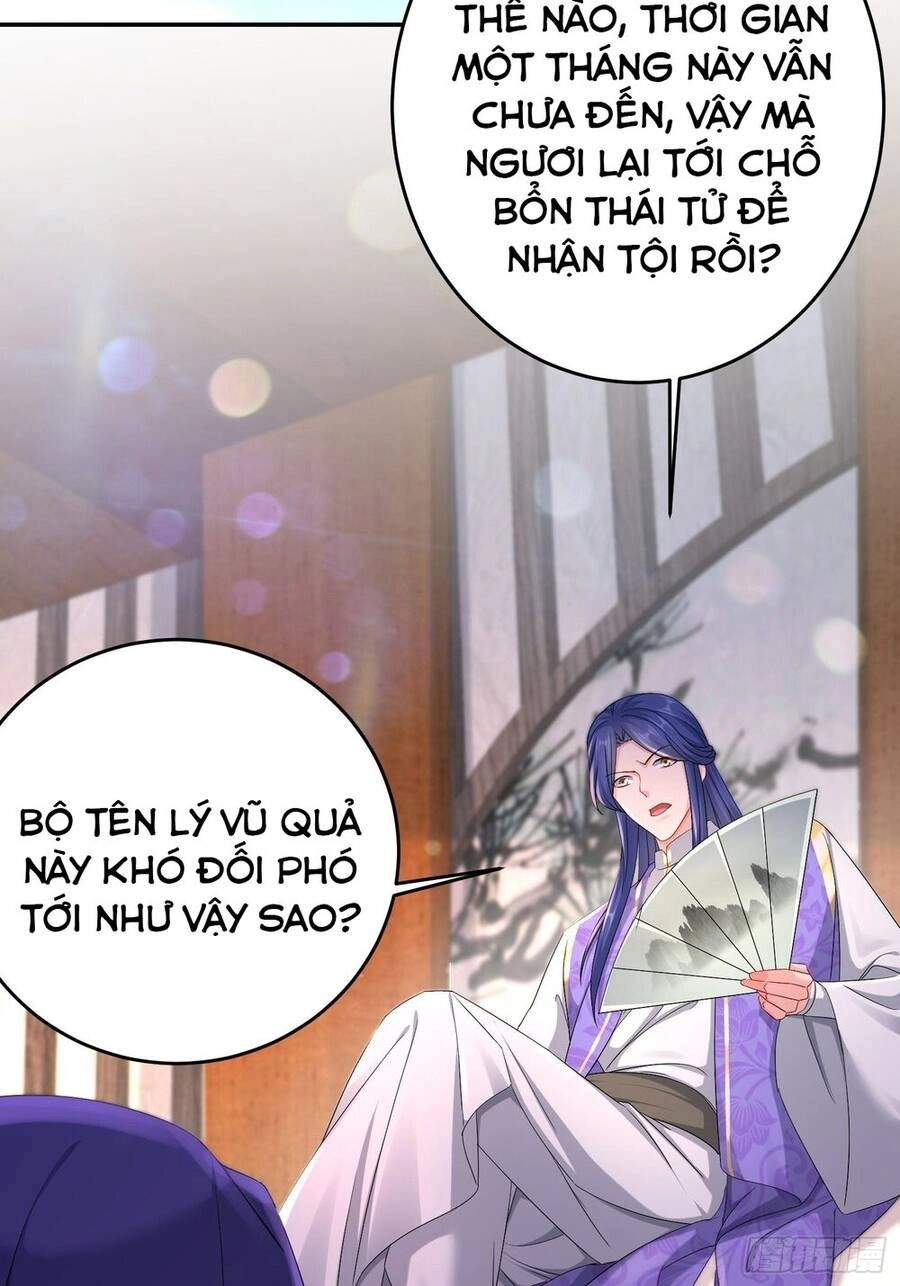 Người Ở Rể Bị Ép Thành Phản Diện Chapter 333 - 22