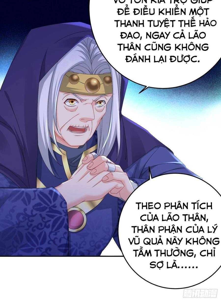 Người Ở Rể Bị Ép Thành Phản Diện Chapter 333 - 24