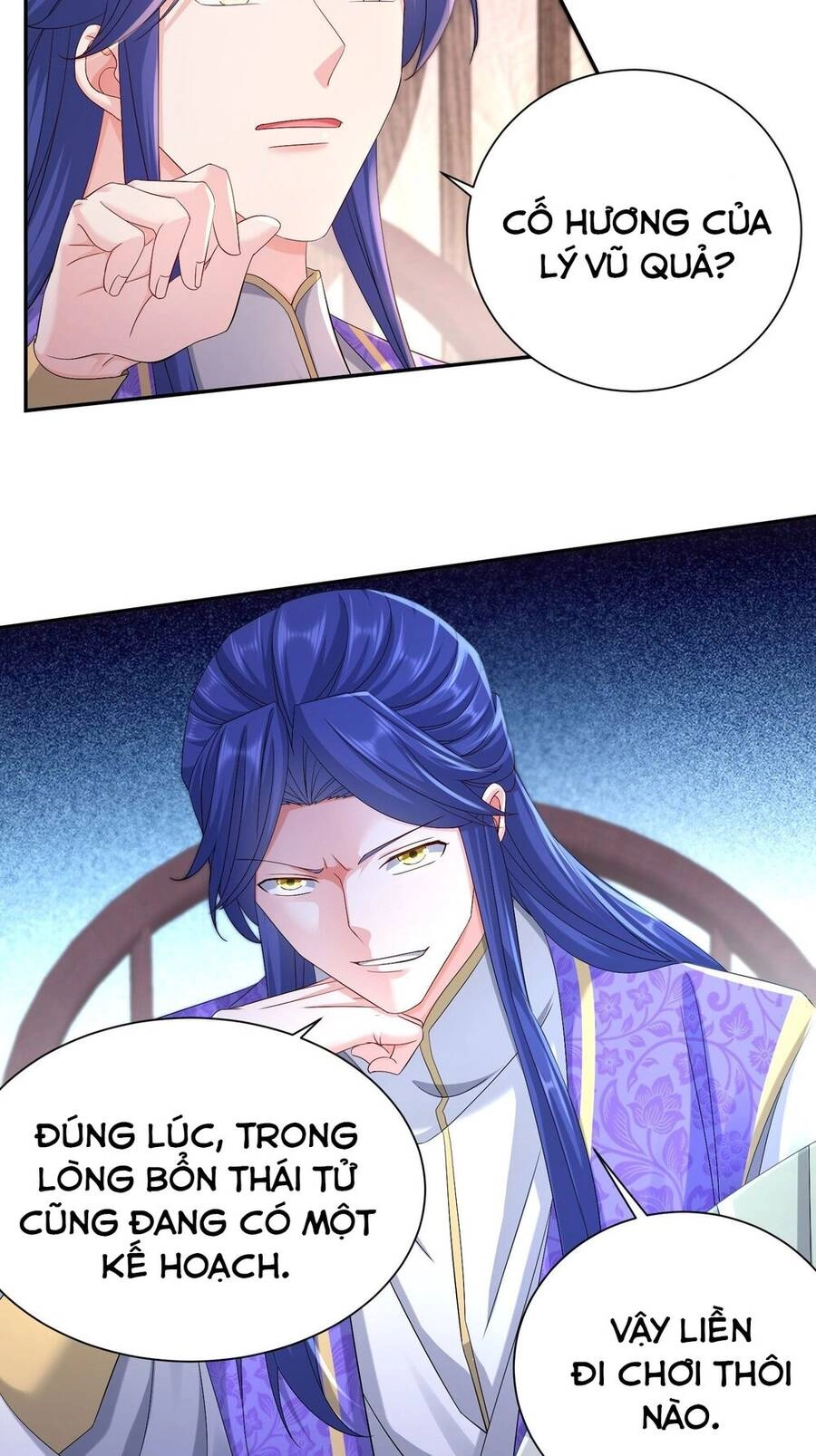 Người Ở Rể Bị Ép Thành Phản Diện Chapter 333 - 27