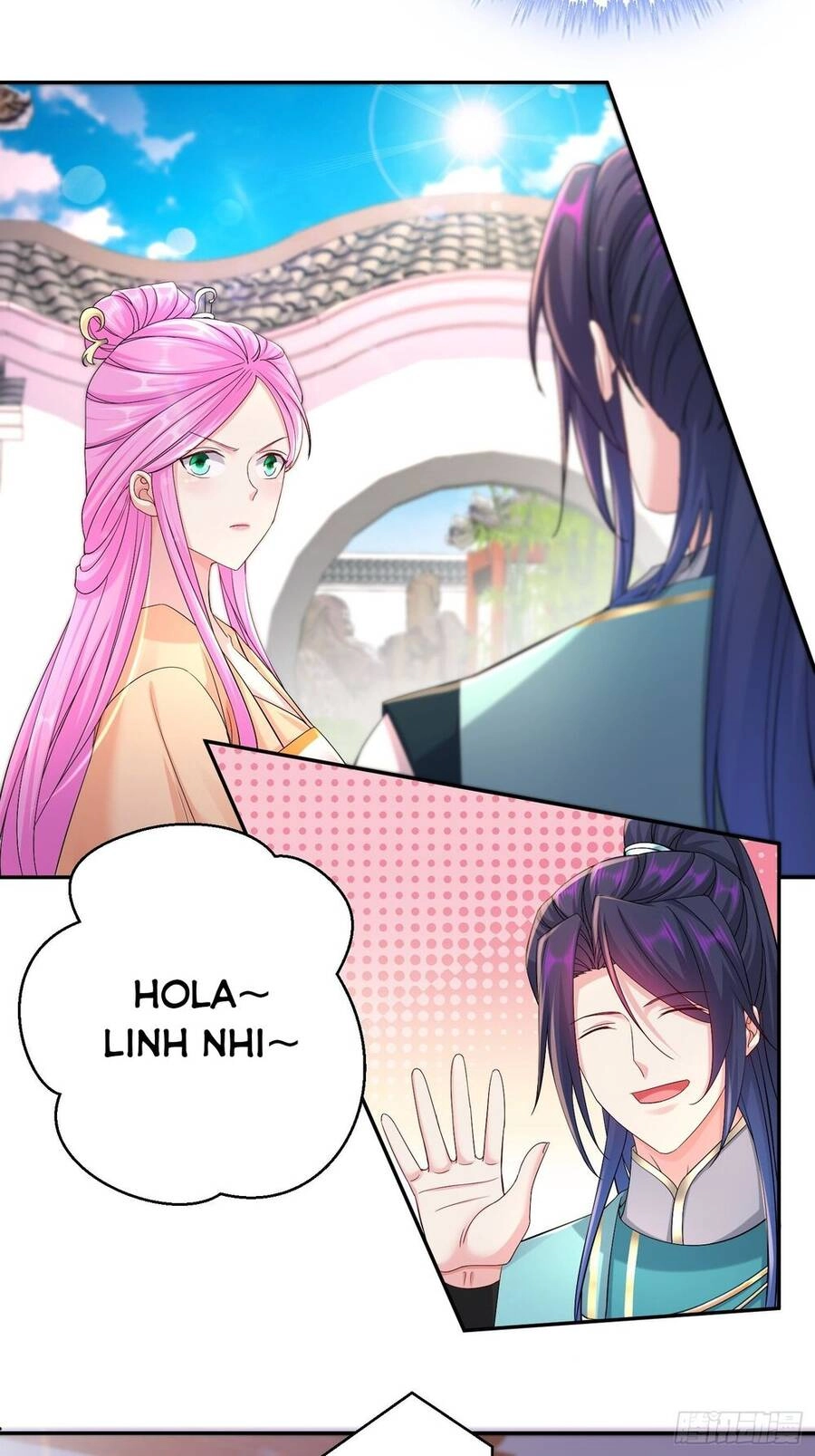 Người Ở Rể Bị Ép Thành Phản Diện Chapter 333 - 30