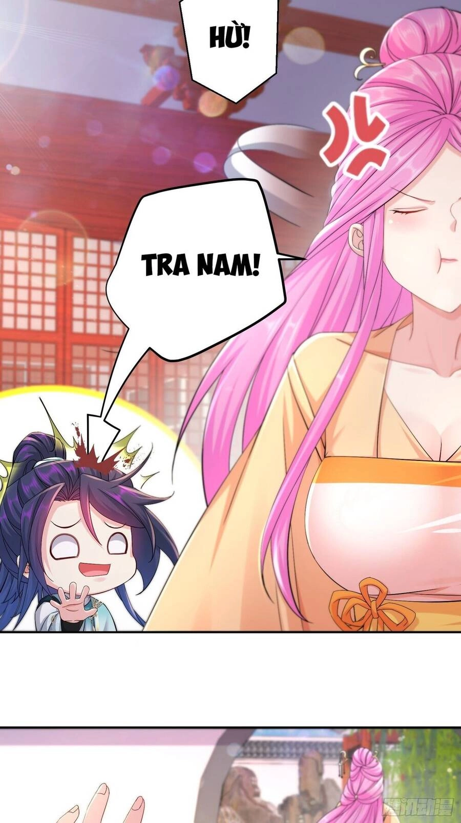 Người Ở Rể Bị Ép Thành Phản Diện Chapter 333 - 31