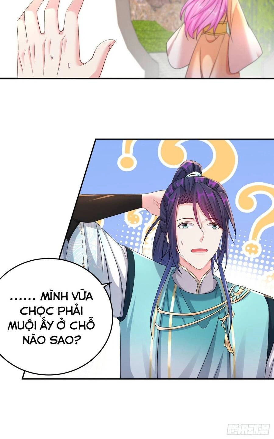 Người Ở Rể Bị Ép Thành Phản Diện Chapter 333 - 32