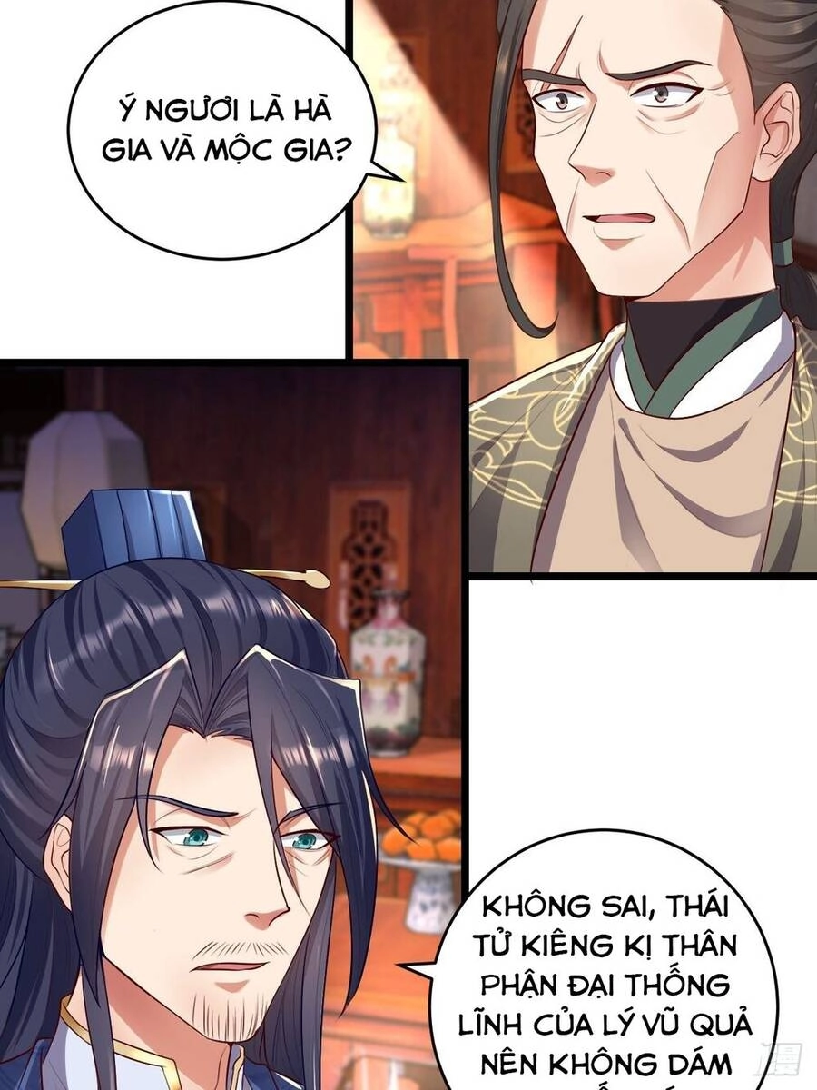 Người Ở Rể Bị Ép Thành Phản Diện Chapter 334 - 5