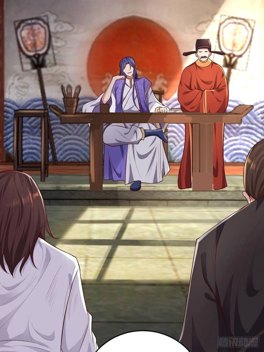 Người Ở Rể Bị Ép Thành Phản Diện Chapter 334 - 7