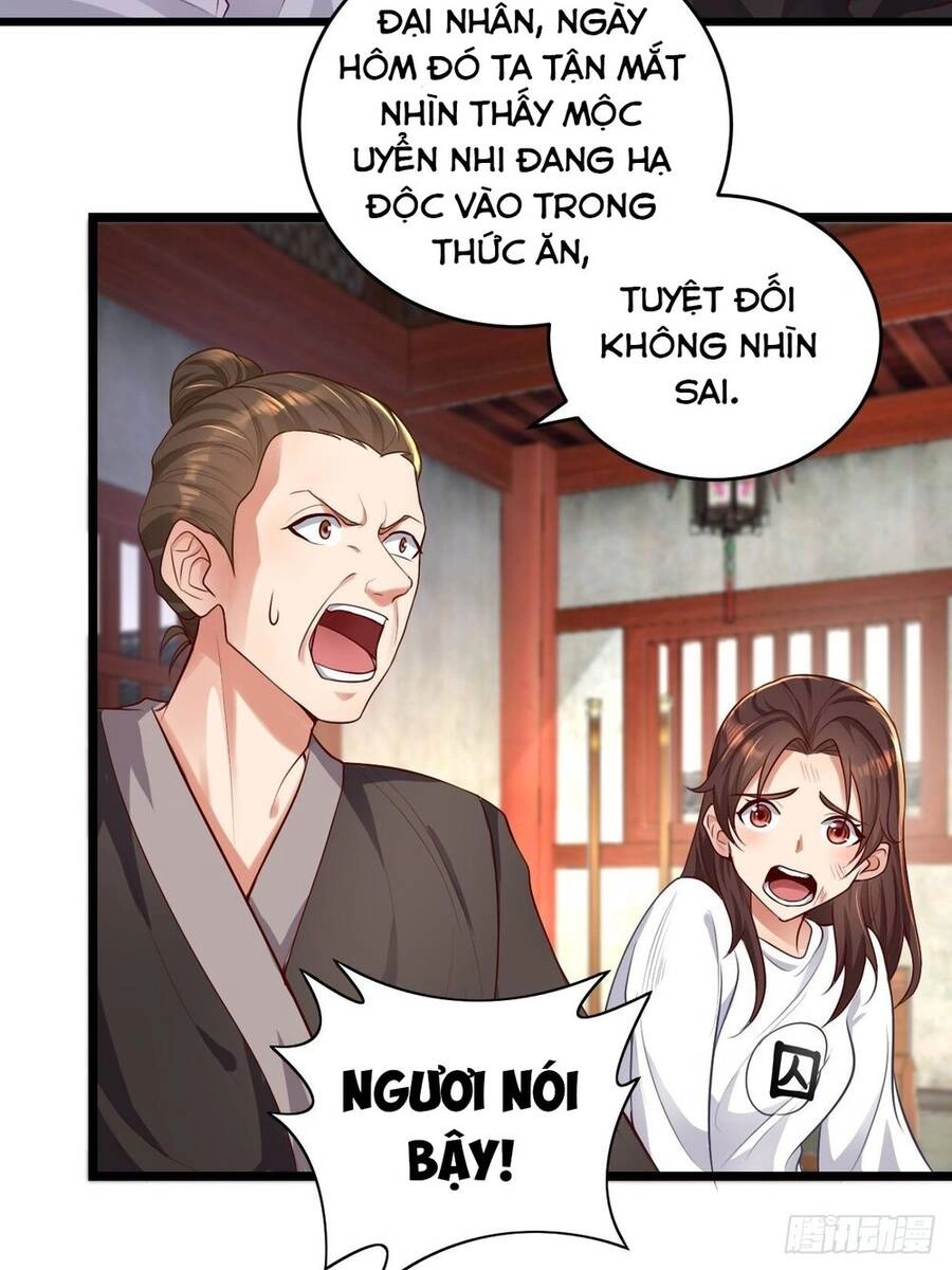 Người Ở Rể Bị Ép Thành Phản Diện Chapter 334 - 8