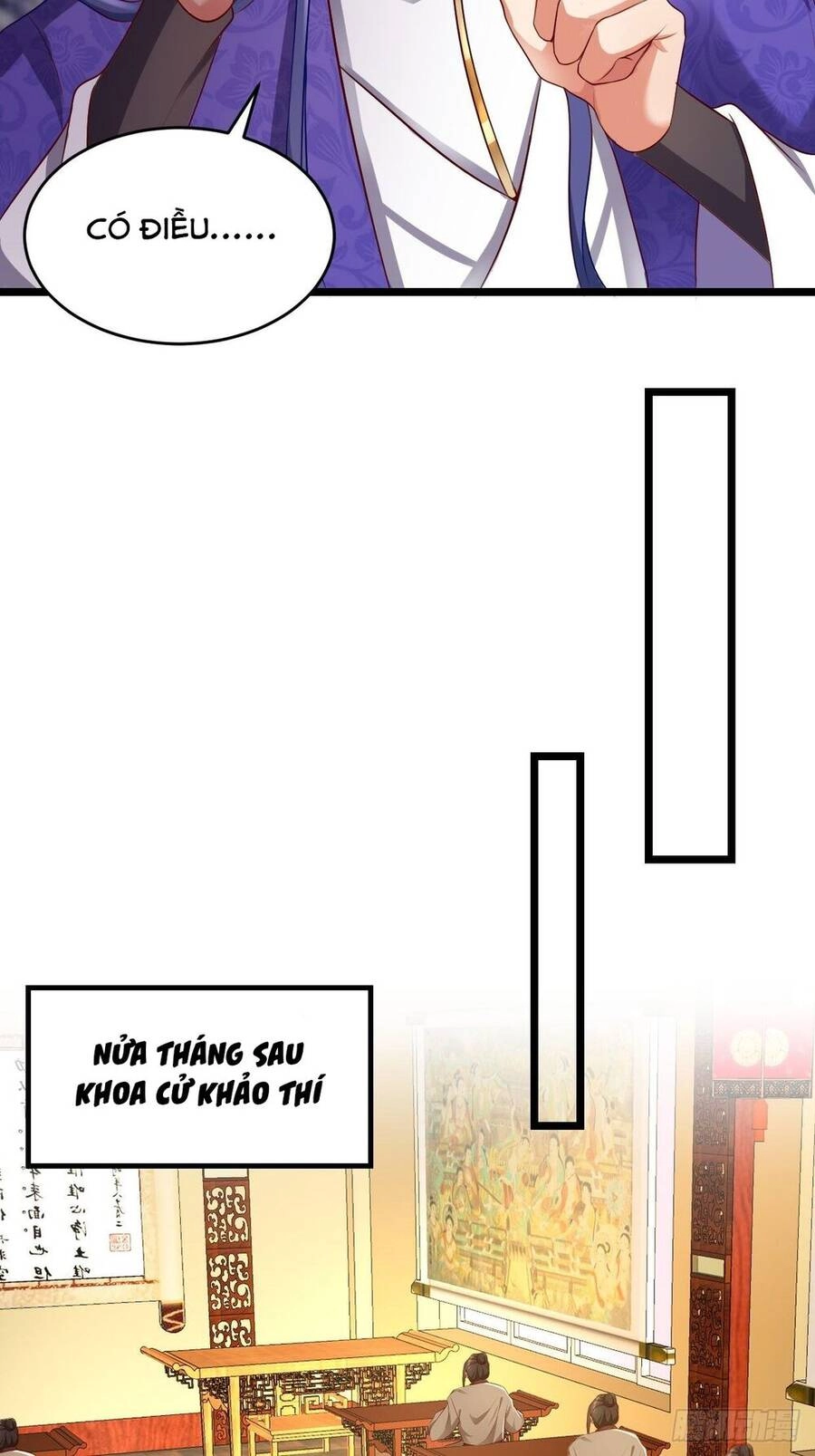 Người Ở Rể Bị Ép Thành Phản Diện Chapter 334 - 13