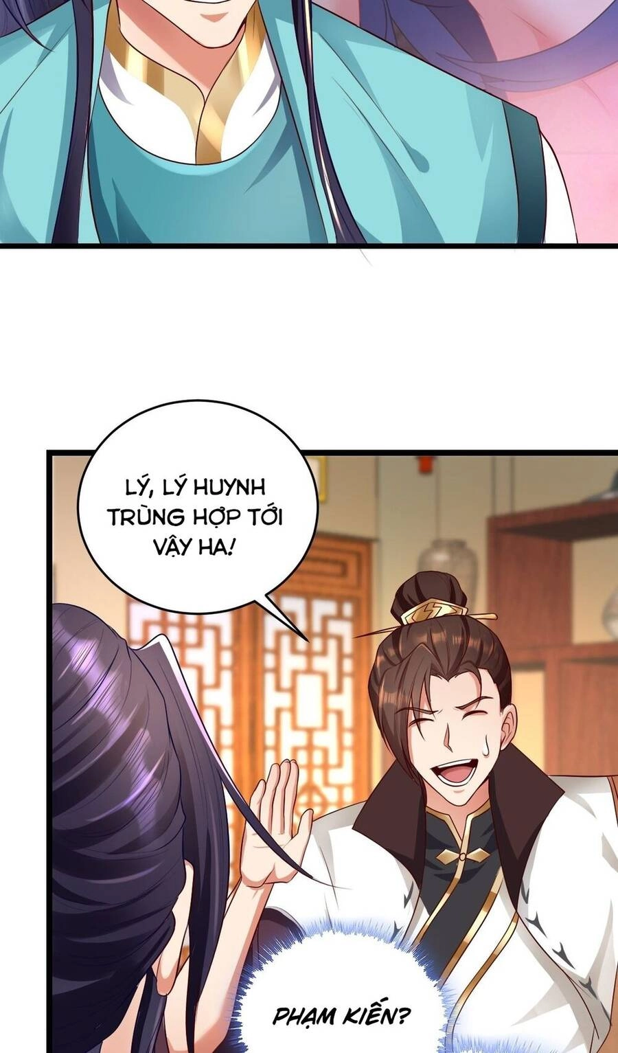 Người Ở Rể Bị Ép Thành Phản Diện Chapter 334 - 18