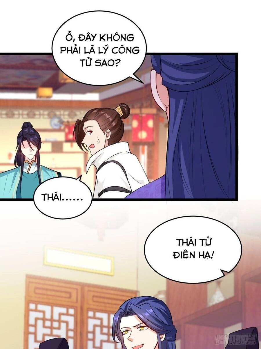 Người Ở Rể Bị Ép Thành Phản Diện Chapter 334 - 20