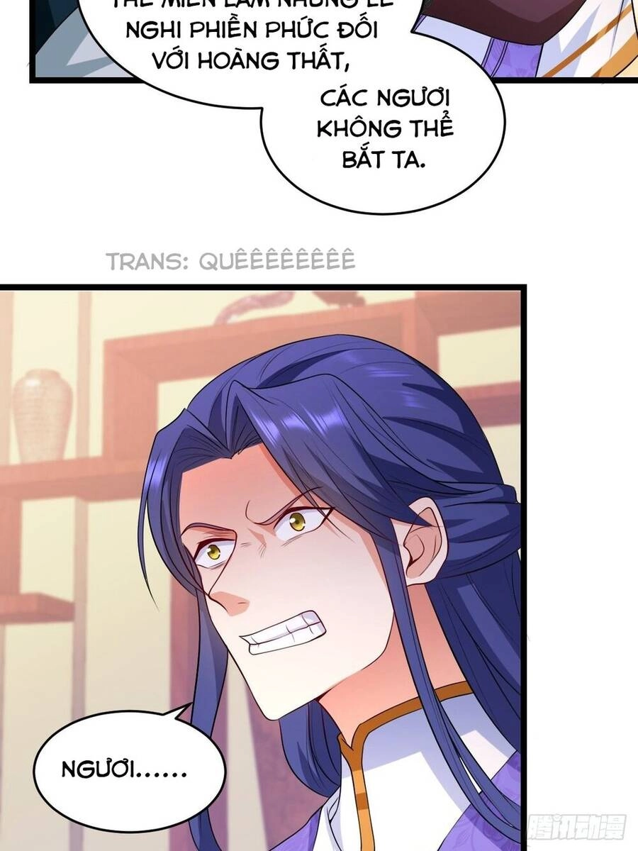 Người Ở Rể Bị Ép Thành Phản Diện Chapter 334 - 24