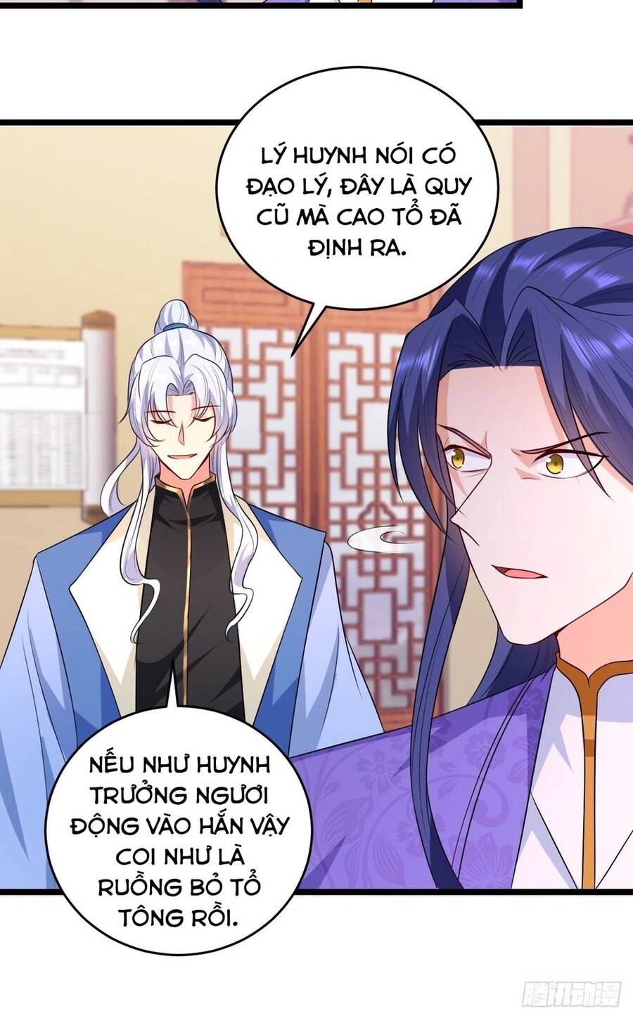 Người Ở Rể Bị Ép Thành Phản Diện Chapter 334 - 25