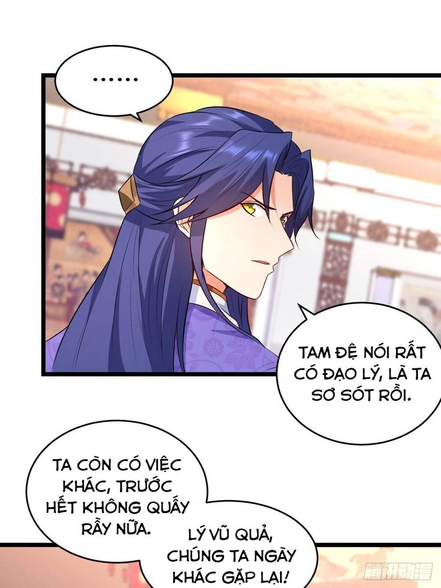 Người Ở Rể Bị Ép Thành Phản Diện Chapter 334 - 26