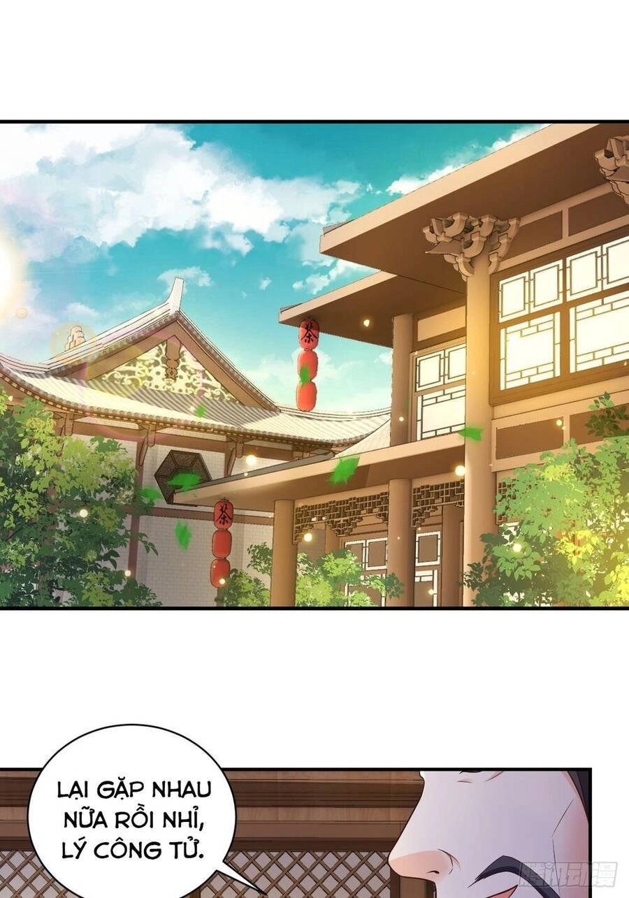 Người Ở Rể Bị Ép Thành Phản Diện Chapter 335 - 3