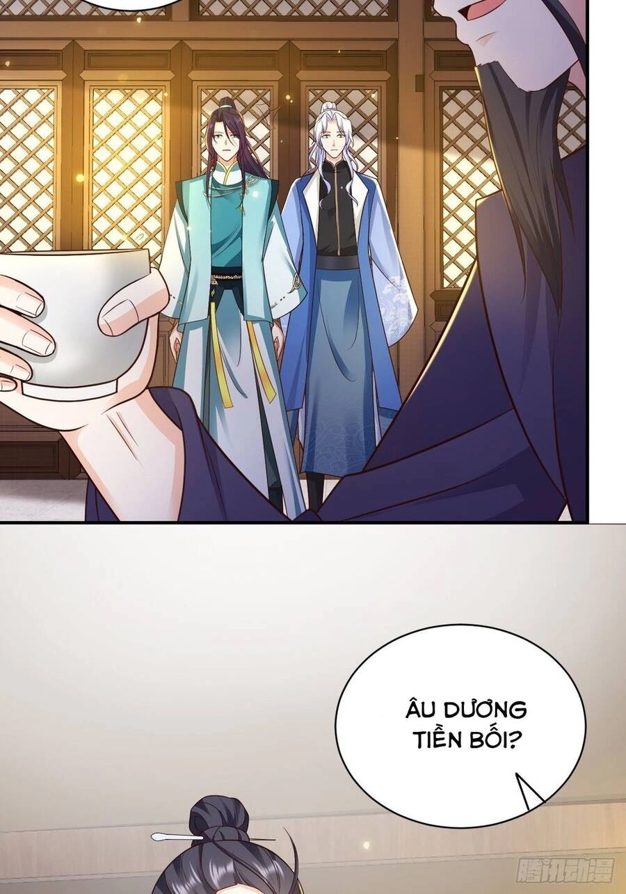 Người Ở Rể Bị Ép Thành Phản Diện Chapter 335 - 4