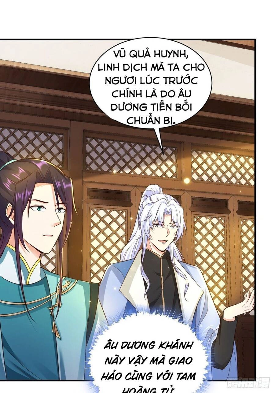 Người Ở Rể Bị Ép Thành Phản Diện Chapter 335 - 6
