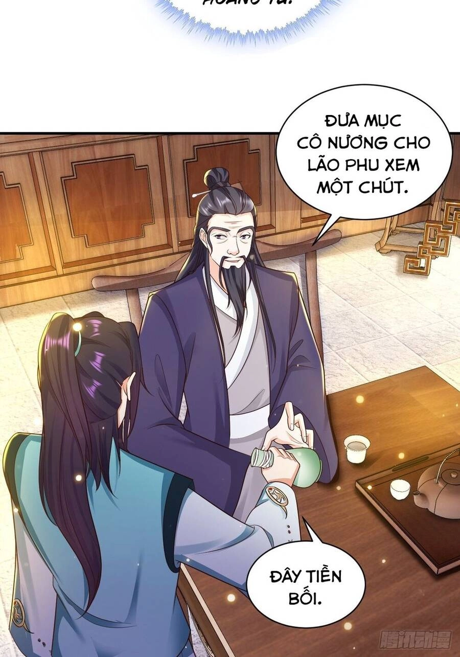 Người Ở Rể Bị Ép Thành Phản Diện Chapter 335 - 7