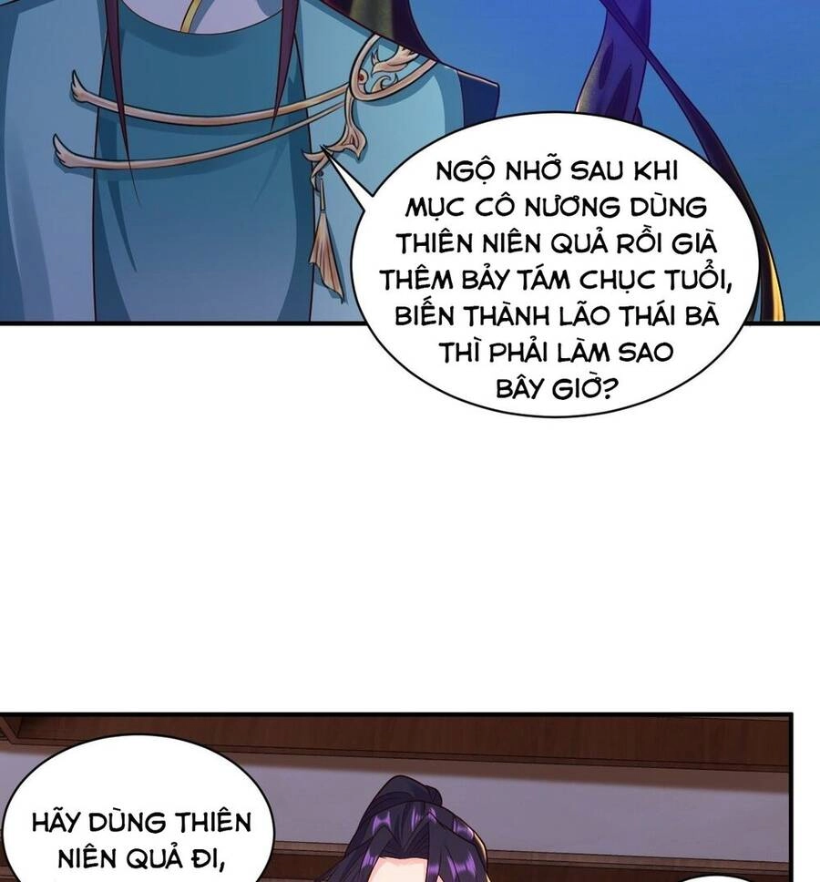 Người Ở Rể Bị Ép Thành Phản Diện Chapter 335 - 18