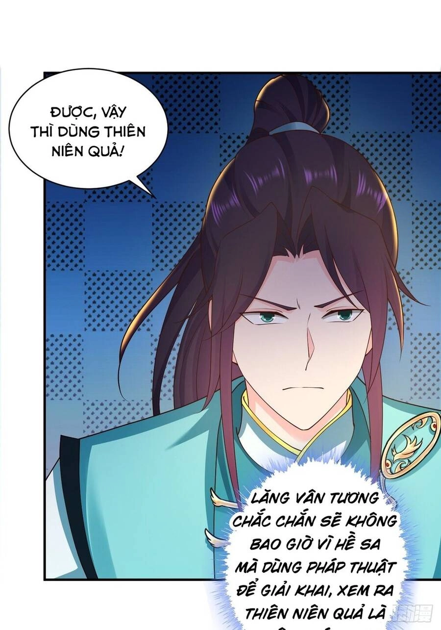 Người Ở Rể Bị Ép Thành Phản Diện Chapter 335 - 20