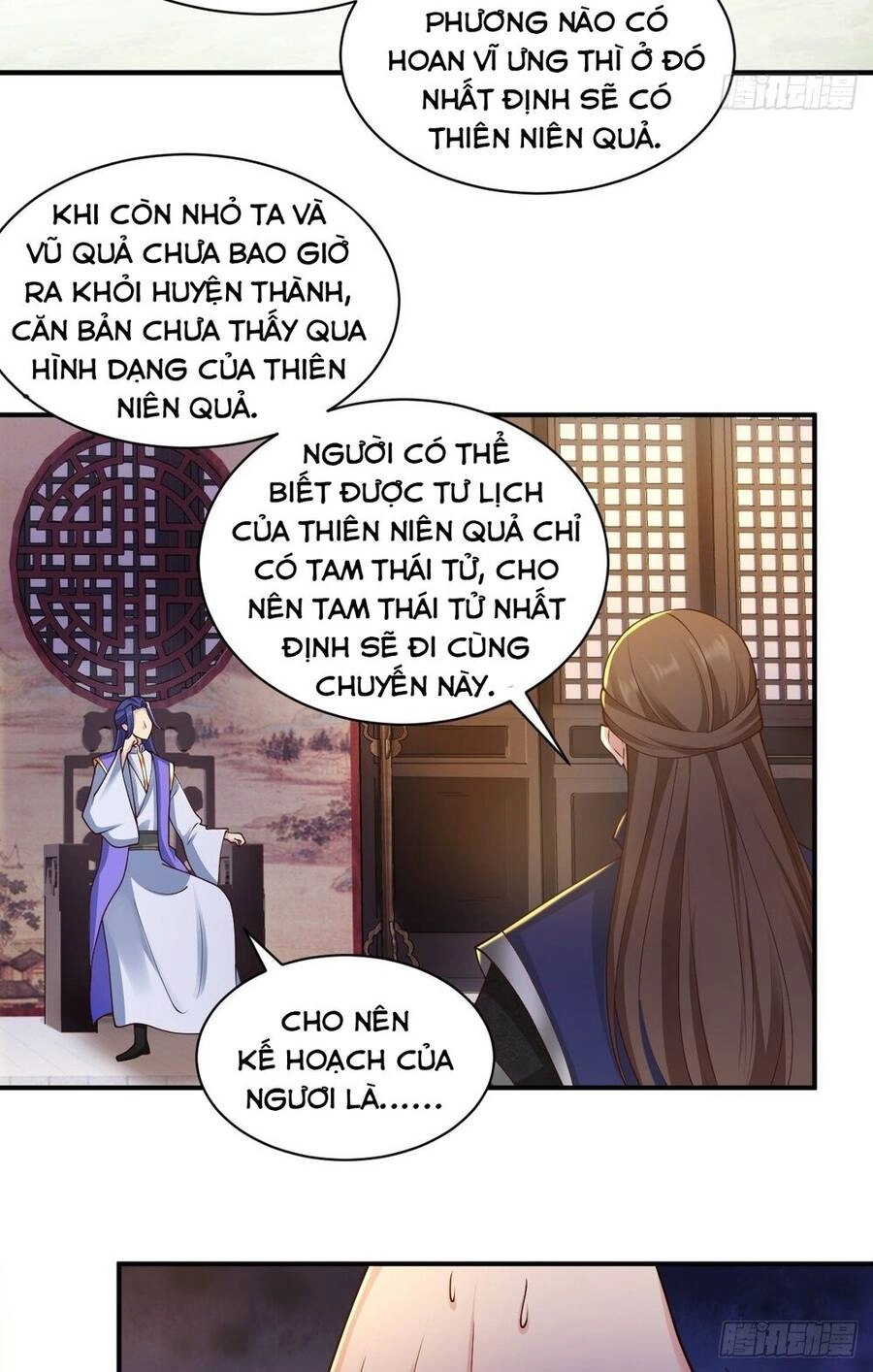 Người Ở Rể Bị Ép Thành Phản Diện Chapter 335 - 25