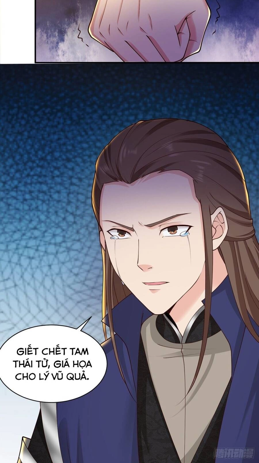 Người Ở Rể Bị Ép Thành Phản Diện Chapter 335 - 26