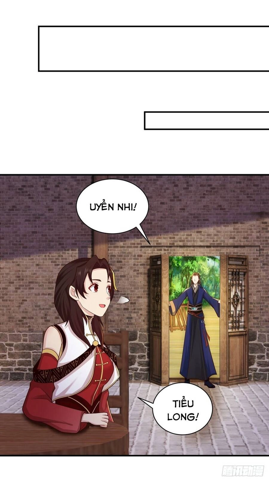 Người Ở Rể Bị Ép Thành Phản Diện Chapter 335 - 27