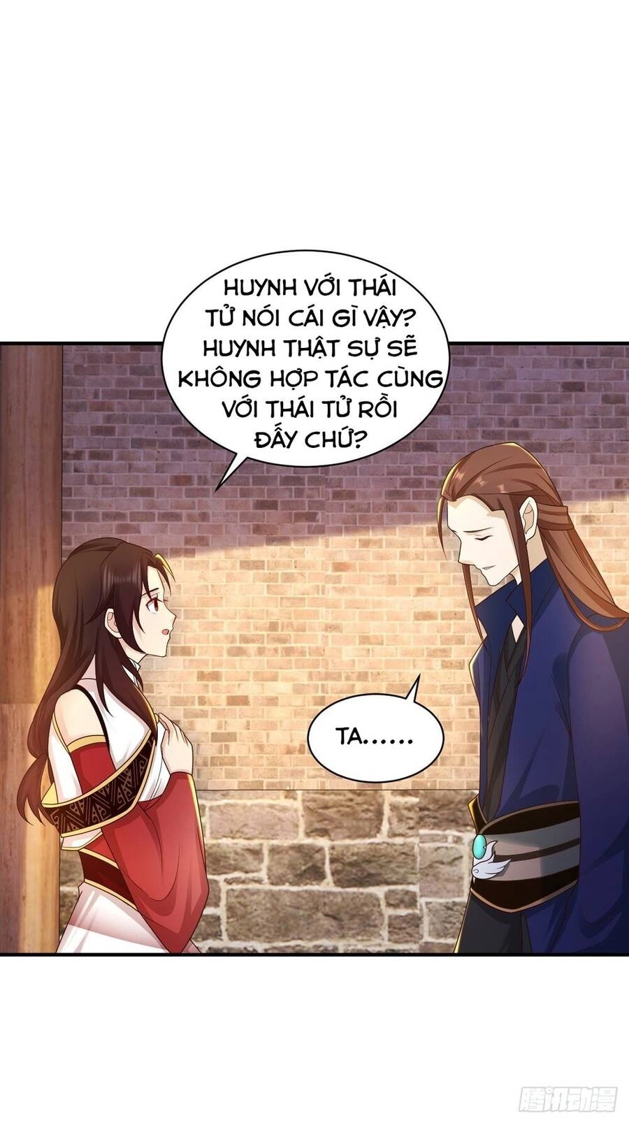 Người Ở Rể Bị Ép Thành Phản Diện Chapter 335 - 28