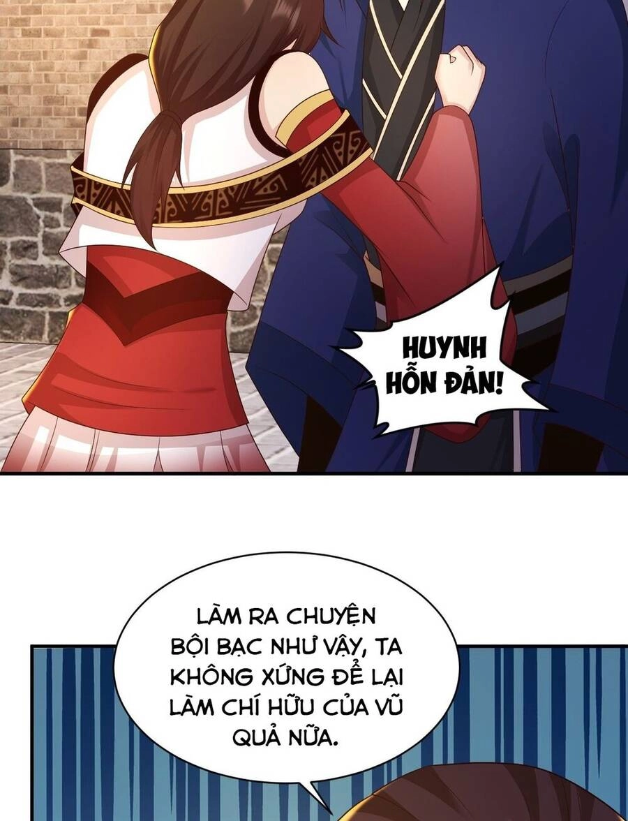 Người Ở Rể Bị Ép Thành Phản Diện Chapter 335 - 30