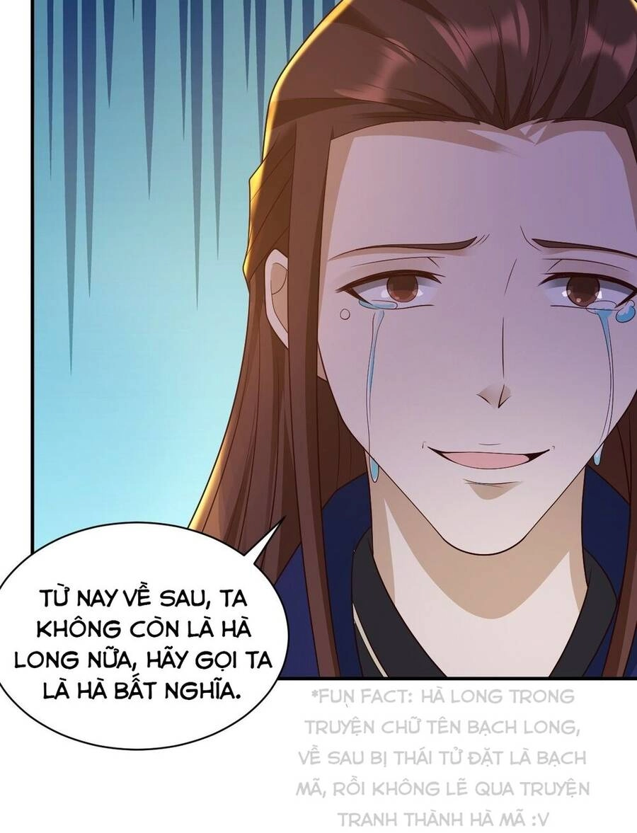 Người Ở Rể Bị Ép Thành Phản Diện Chapter 335 - 31