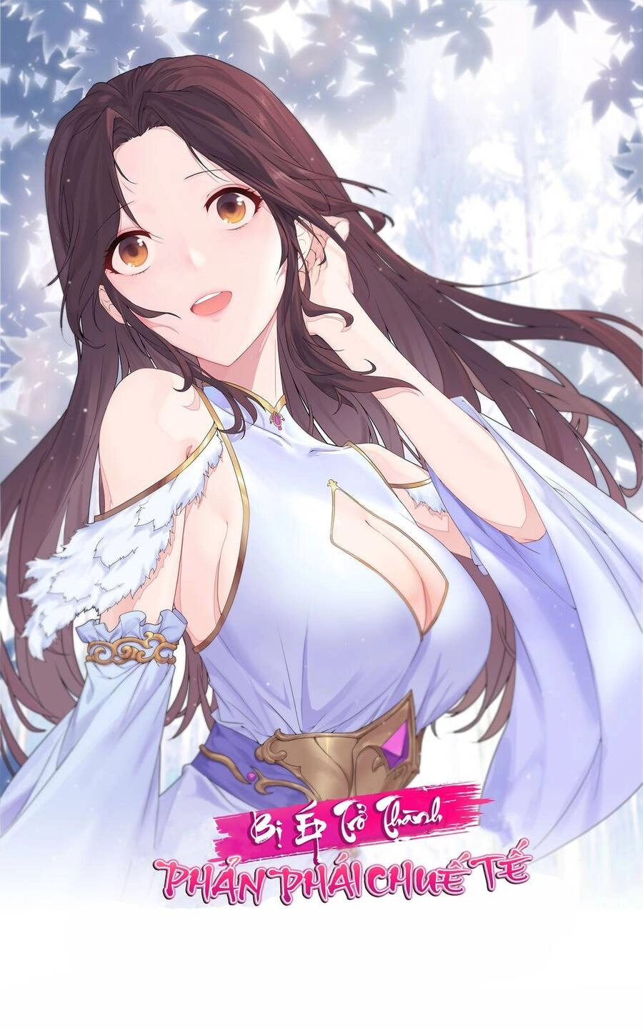 Người Ở Rể Bị Ép Thành Phản Diện Chapter 336 - 1