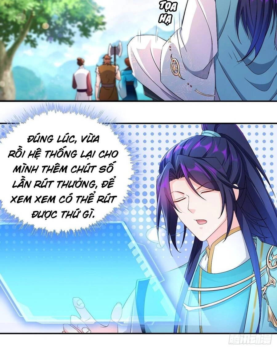 Người Ở Rể Bị Ép Thành Phản Diện Chapter 336 - 6