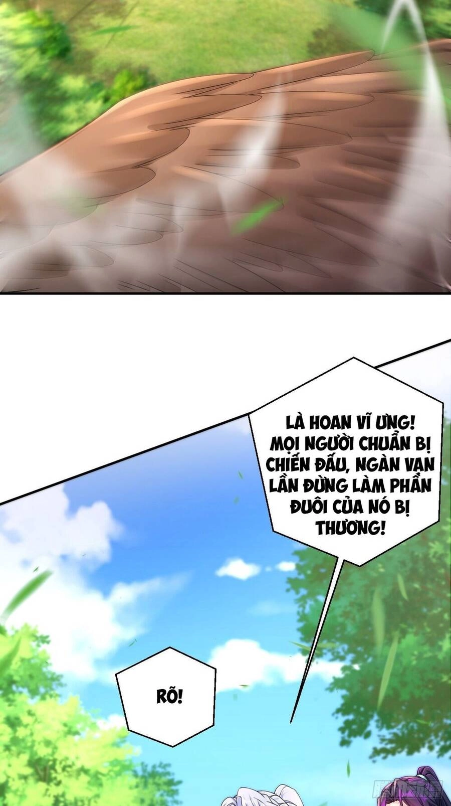 Người Ở Rể Bị Ép Thành Phản Diện Chapter 336 - 8